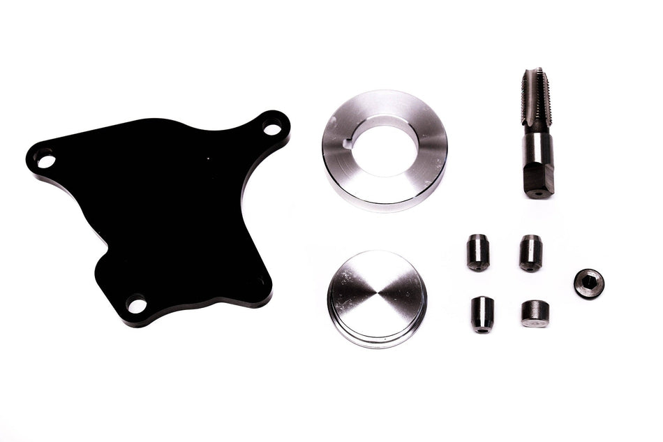 Precision Works Balance Shaft Eliminator Kit - Honda F23 Engines.