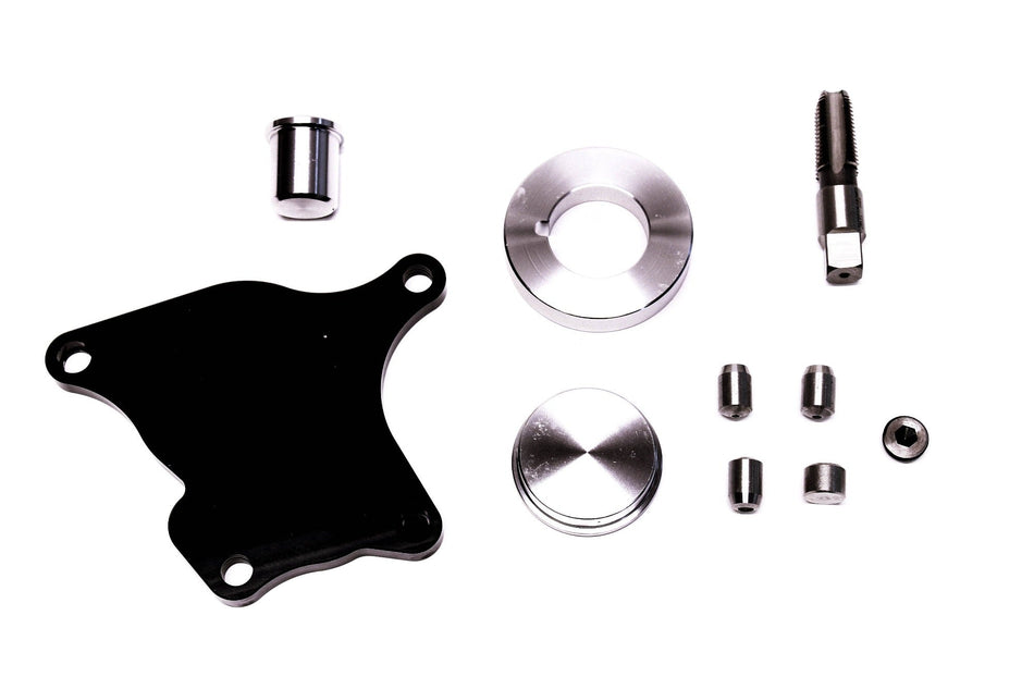 Precision Works Balance Shaft Eliminator Kit - Honda F23 Engines.
