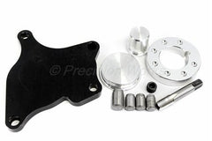 Precision Works Balance Shaft Eliminator Kit Non-VTEC H-Series.