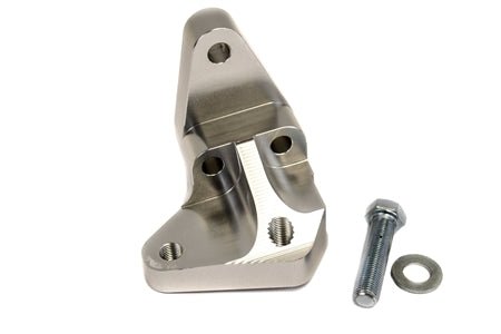 Precision Works Billet Engine Post Mount Honda B-Series.