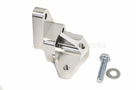 Precision Works Billet Engine Post Mount Honda B-Series.