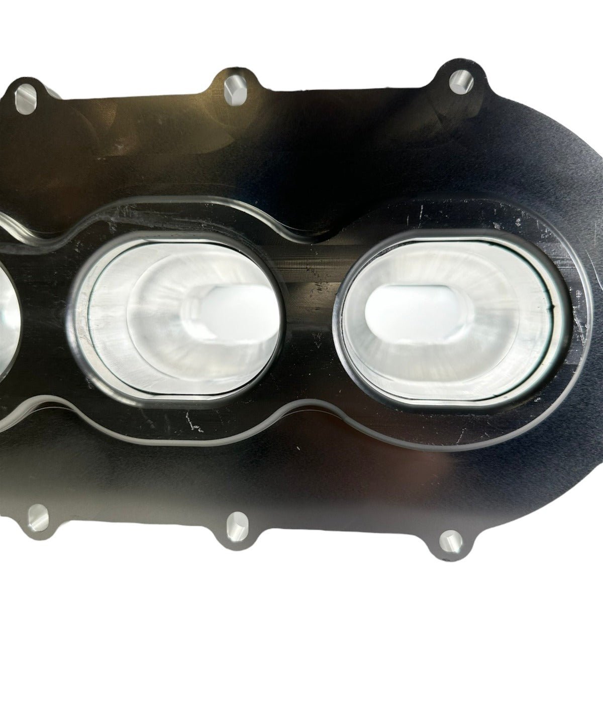 Precision Works Billet Intake Manifold Kit - Honda B-Series K-Series.