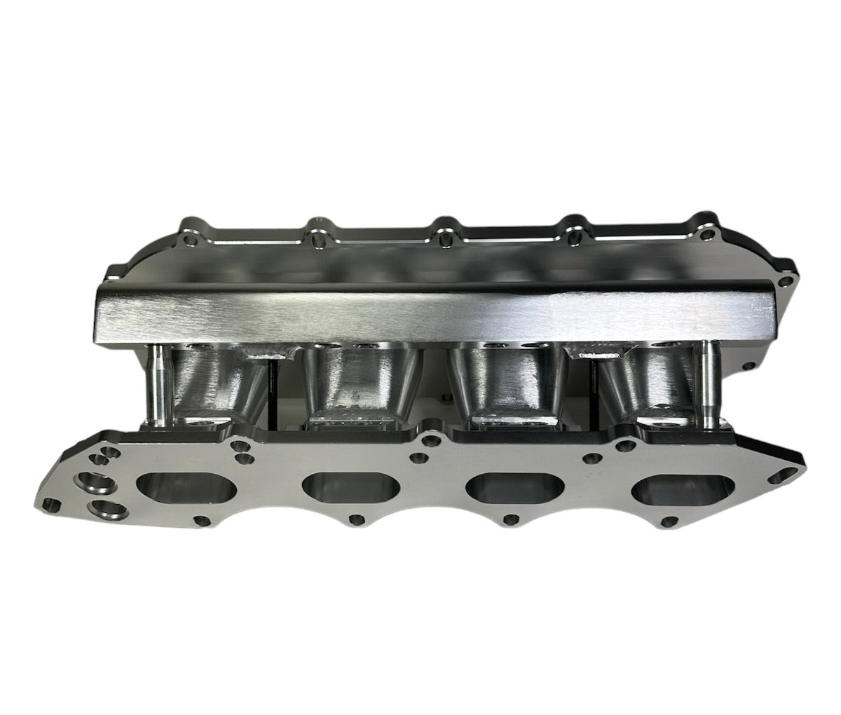 Precision Works Billet Intake Manifold Kit - Honda B-Series K-Series.