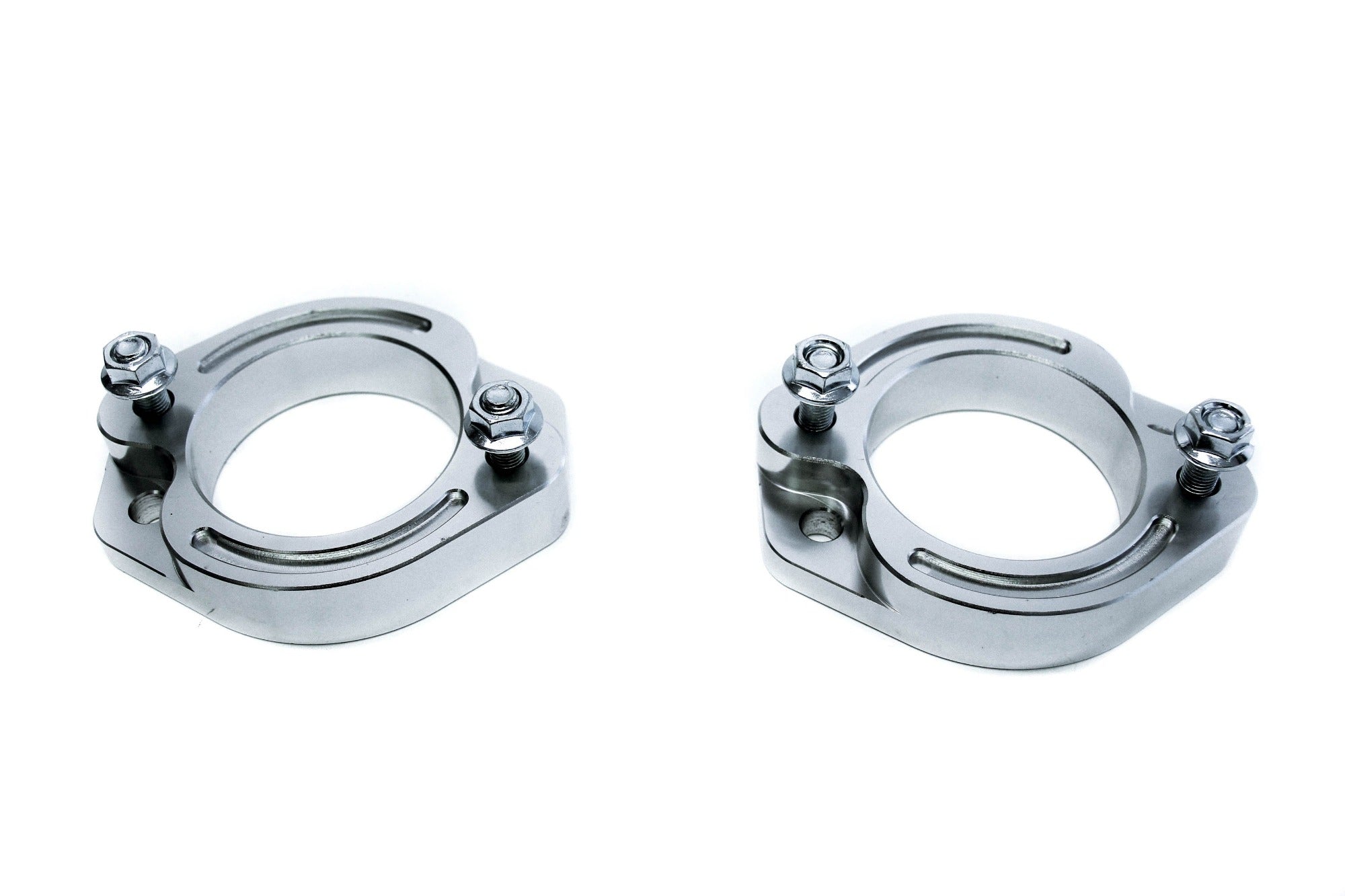 Precision Works Billet Lift Spacers Kit - Honda CR-V 2002-2006 RD4.