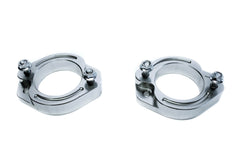 Precision Works Billet Lift Spacers Kit - Honda CR-V 2002-2006 RD4.