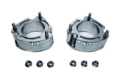 Precision Works Billet Lift Spacers Kit - Honda CR-V 2002-2006 RD4.