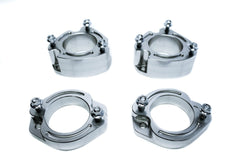 Precision Works Billet Lift Spacers Kit - Honda CR-V 2002-2006 RD4.