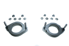 Precision Works Billet Lift Spacers Kit - Honda CR-V 2007-2016 RE RM.