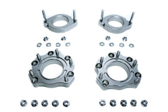 Precision Works Billet Lift Spacers Kit - Honda CR-V 2007-2016 RE RM.