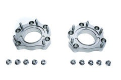 Precision Works Billet Lift Spacers Kit - Honda CR-V 2007-2016 RE RM.