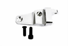 Precision Works Billet Power Steering Bracket - Honda B-Series.
