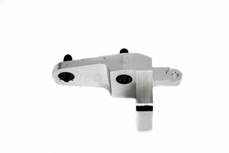 Precision Works Billet Power Steering Bracket - Honda B-Series.