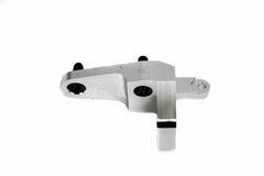 Precision Works Billet Power Steering Bracket - Honda B-Series.