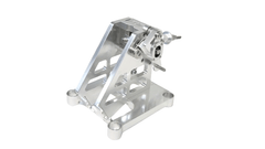 Precision Works Billet Shifter - Nissan Sentra ”B16” 07-12.