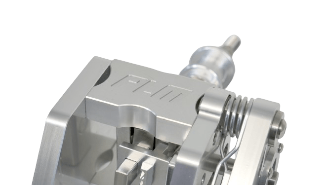 Precision Works Billet Shifter - Nissan Sentra ”B16” 07-12.
