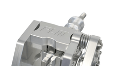 Precision Works Billet Shifter - Nissan Sentra ”B16” 07-12.