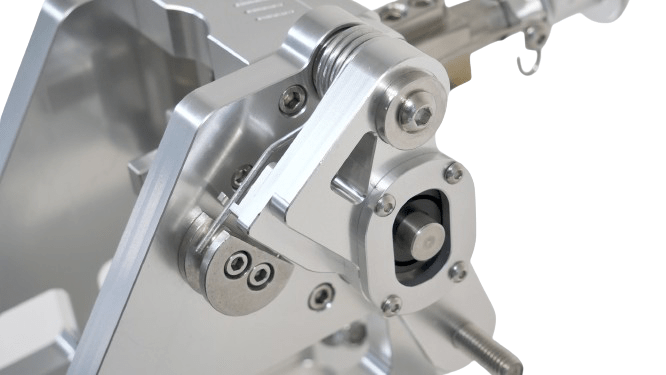 Precision Works Billet Shifter - Nissan Sentra ”B16” 07-12.