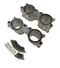 Precision Works Billet TGV Housing Subaru WRX 01-07 & STi 08-17.