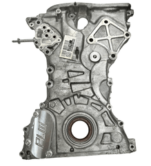 Precision Works Billet Timing Chain Tensioner Cover Plate K20C K20C1 K20C4.