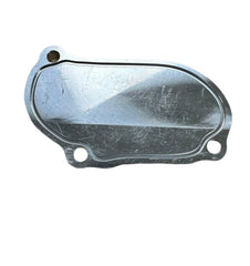 Precision Works Billet Timing Chain Tensioner Cover Plate K20C K20C1 K20C4.