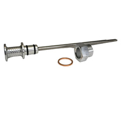 Precision Works Billet Transmission Dipstick Conversion - WRX STi 08-21.
