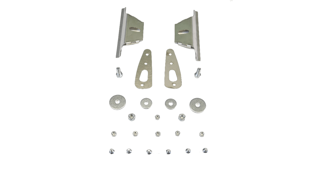 Precision Works Bumper Lifter Repair Kit – Honda Civic EG EK / Acura RSX DC5 / Integra DC2.