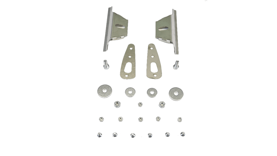 Precision Works Bumper Lifter Repair Kit – Honda Civic EG EK / Acura RSX DC5 / Integra DC2.