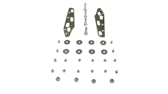 Precision Works Bumper Lifter Repair Kit – Honda Civic EG EK / Acura RSX DC5 / Integra DC2.