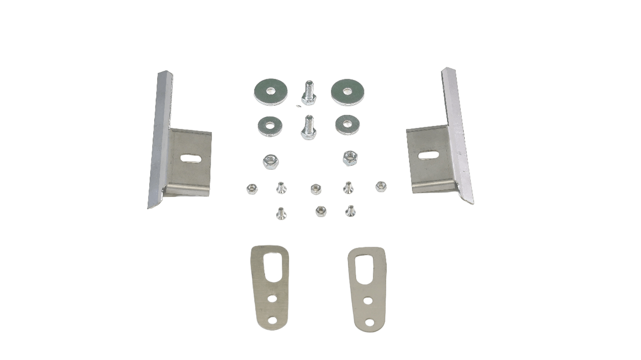 Precision Works Bumper Lifter Repair Kit – Honda Civic EG EK / Acura RSX DC5 / Integra DC2.