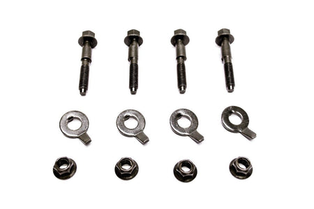 Precision Works Camber Bolt Kit 12mm (Set of 4).