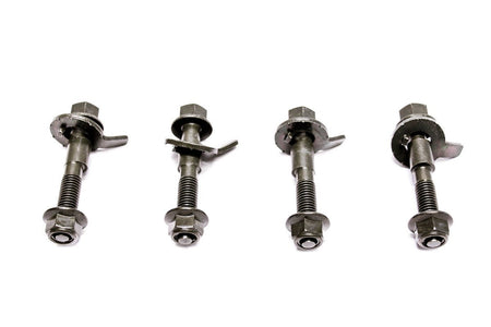 Precision Works Camber Bolt Kit 12mm (Set of 4).