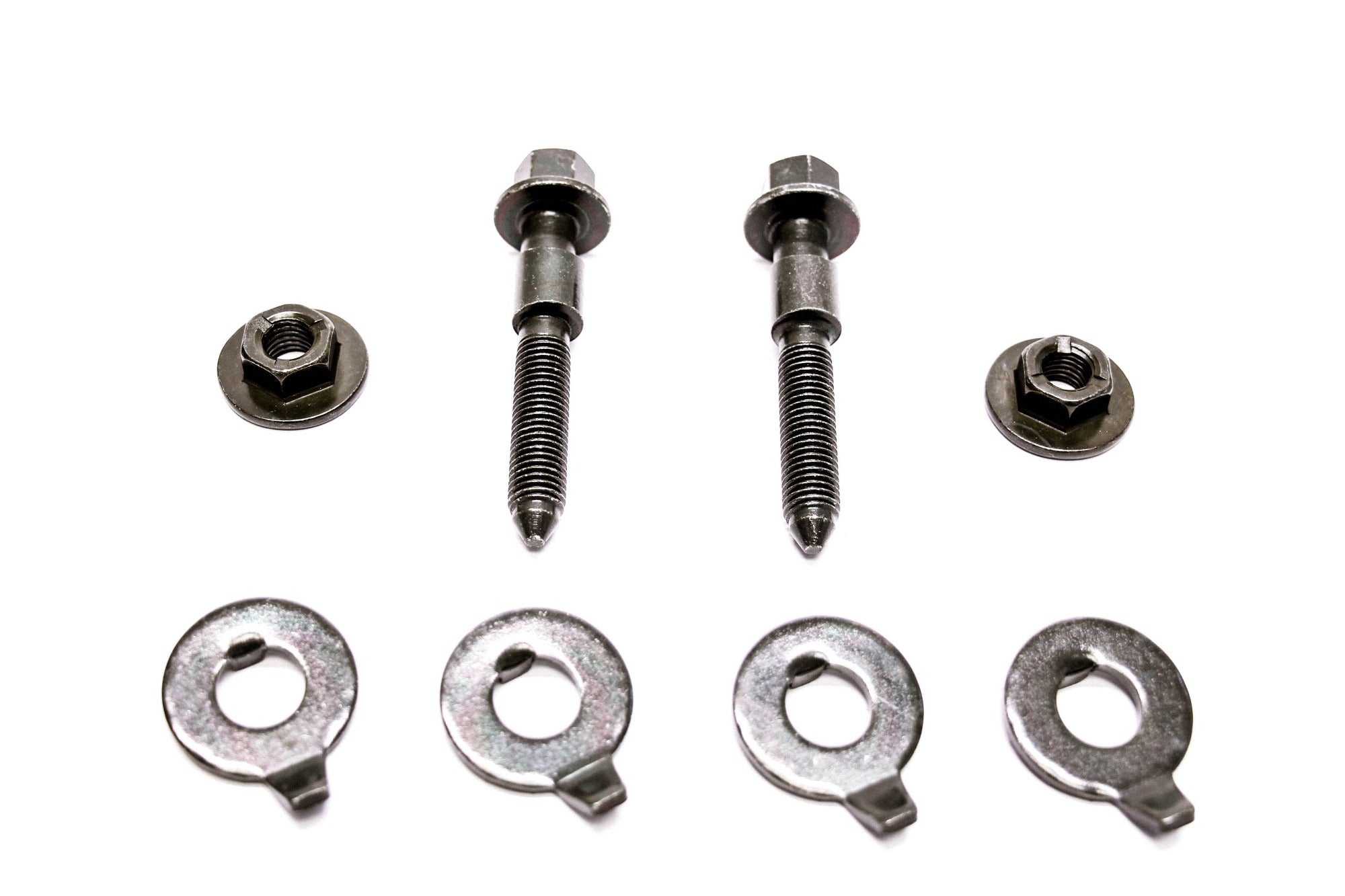 Precision Works Camber Bolt Kit 14mm (Set of 2).