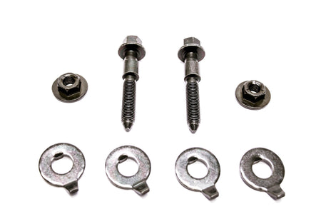 Precision Works Camber Bolt Kit 14mm (Set of 2).
