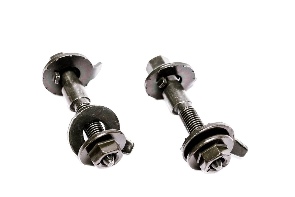 Precision Works Camber Bolt Kit 14mm (Set of 2).