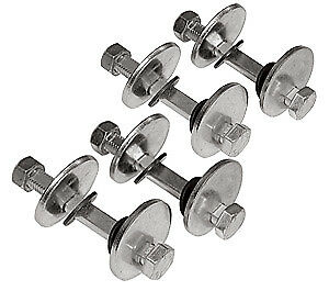 Precision Works Camber Bolt Kit for Ford F-150 97-03.
