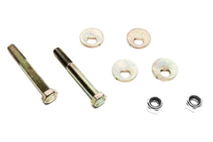 Precision Works Camber Toe Kit for Nissan 370Z Q60.