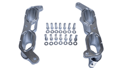 Precision Works Complete TGV Housings - Subaru WRX 2015 - 2021.