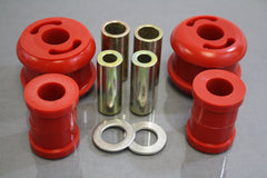Precision Works Control Arm Polyurethane Bushing Kit for Subaru WRX.