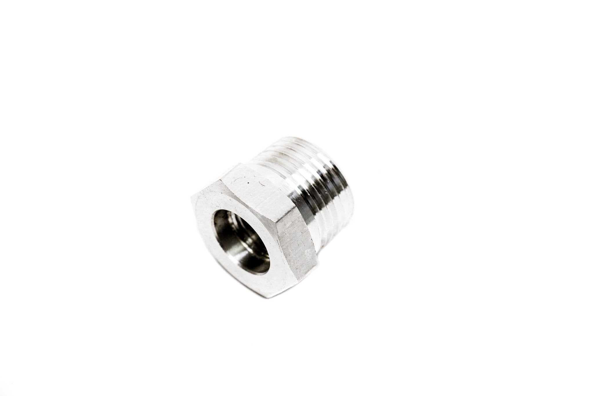 Precision Works Coolant Temp Sensor Adaptor Fitting K-Series K20 K24.