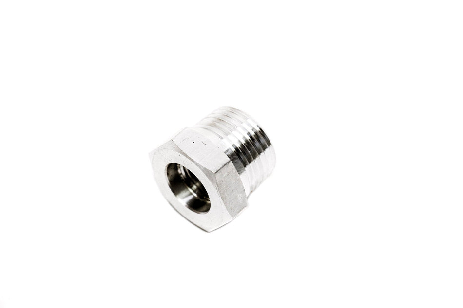 Precision Works Coolant Temp Sensor Adaptor Fitting K-Series K20 K24.