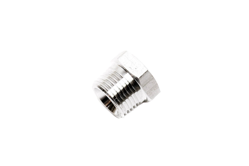 Precision Works Coolant Temp Sensor Adaptor Fitting K-Series K20 K24.