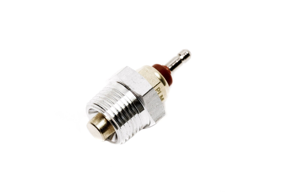 Precision Works Coolant Temp Sensor Adaptor Fitting K-Series K20 K24.