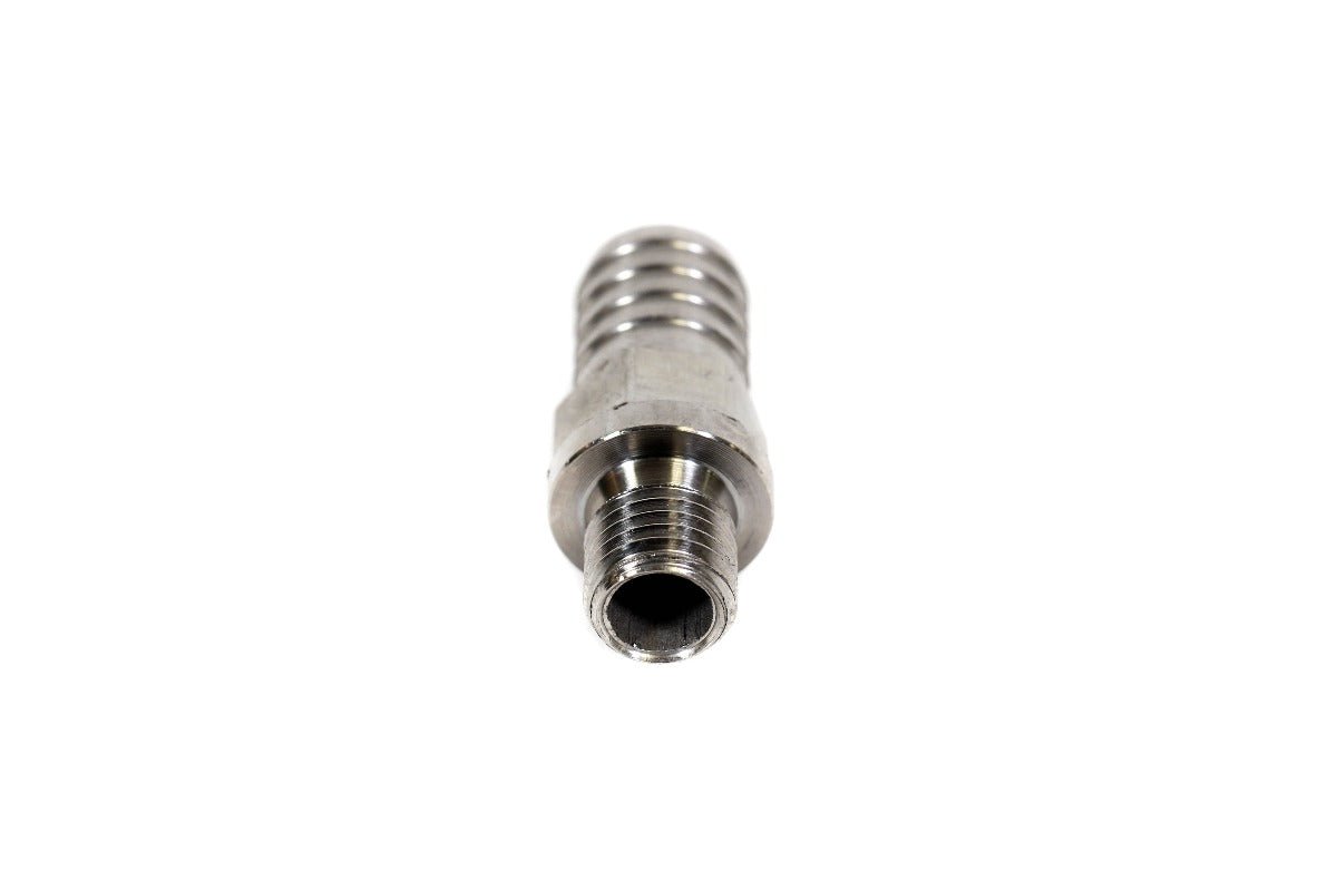 Precision Works CP3 Fuel Pump Inlet Fitting (2001-2010 Chevy/GMC).