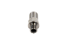 Precision Works CP3 Fuel Pump Inlet Fitting (2001-2010 Chevy/GMC).