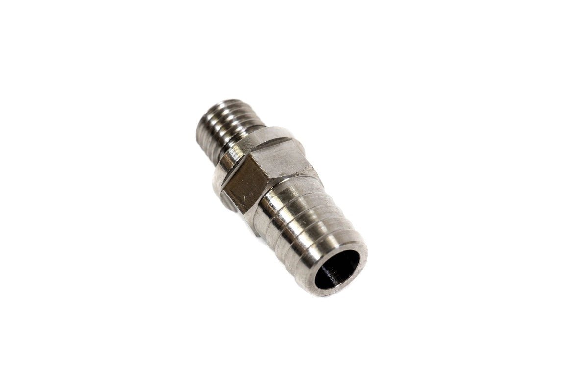 Precision Works CP3 Fuel Pump Inlet Fitting (2001-2010 Chevy/GMC).