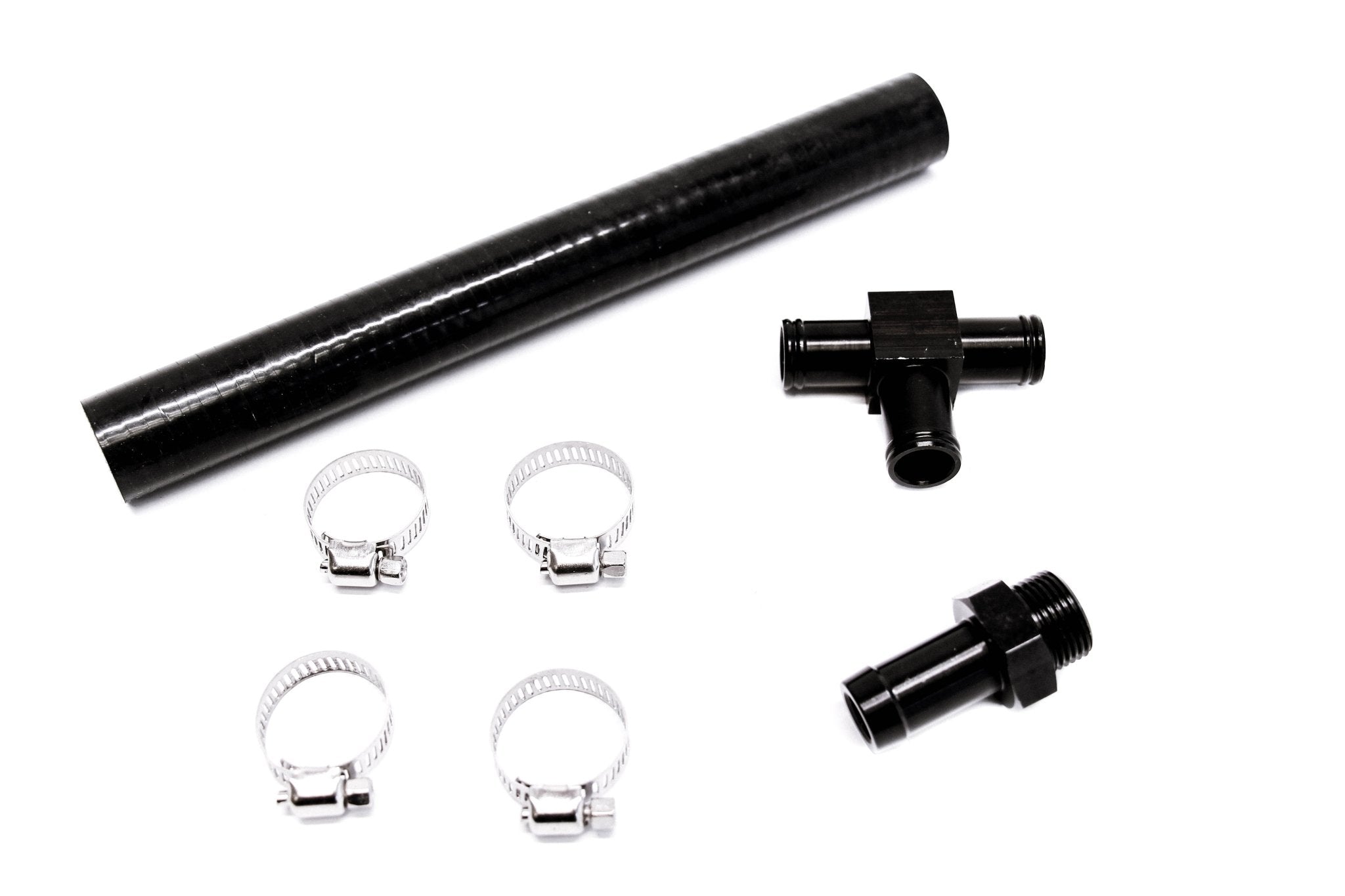 Precision Works Cylinder 4 Coolant Mod Subaru EJ Engines.