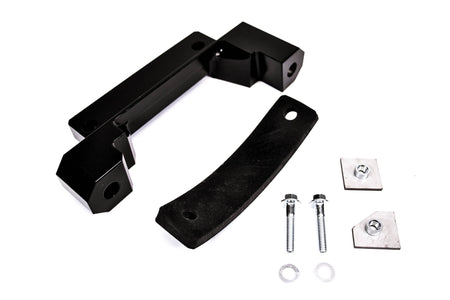 Precision Works Differential Brace for 2015+ Challenger Hellcat SRT Scat.