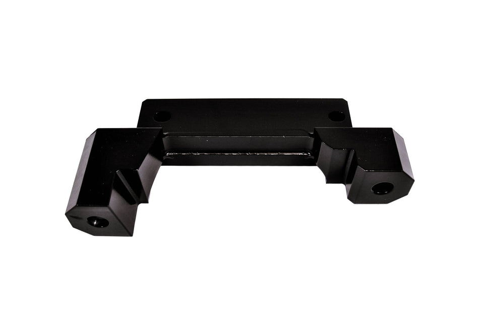 Precision Works Differential Brace for 2015+ Challenger Hellcat SRT Scat.