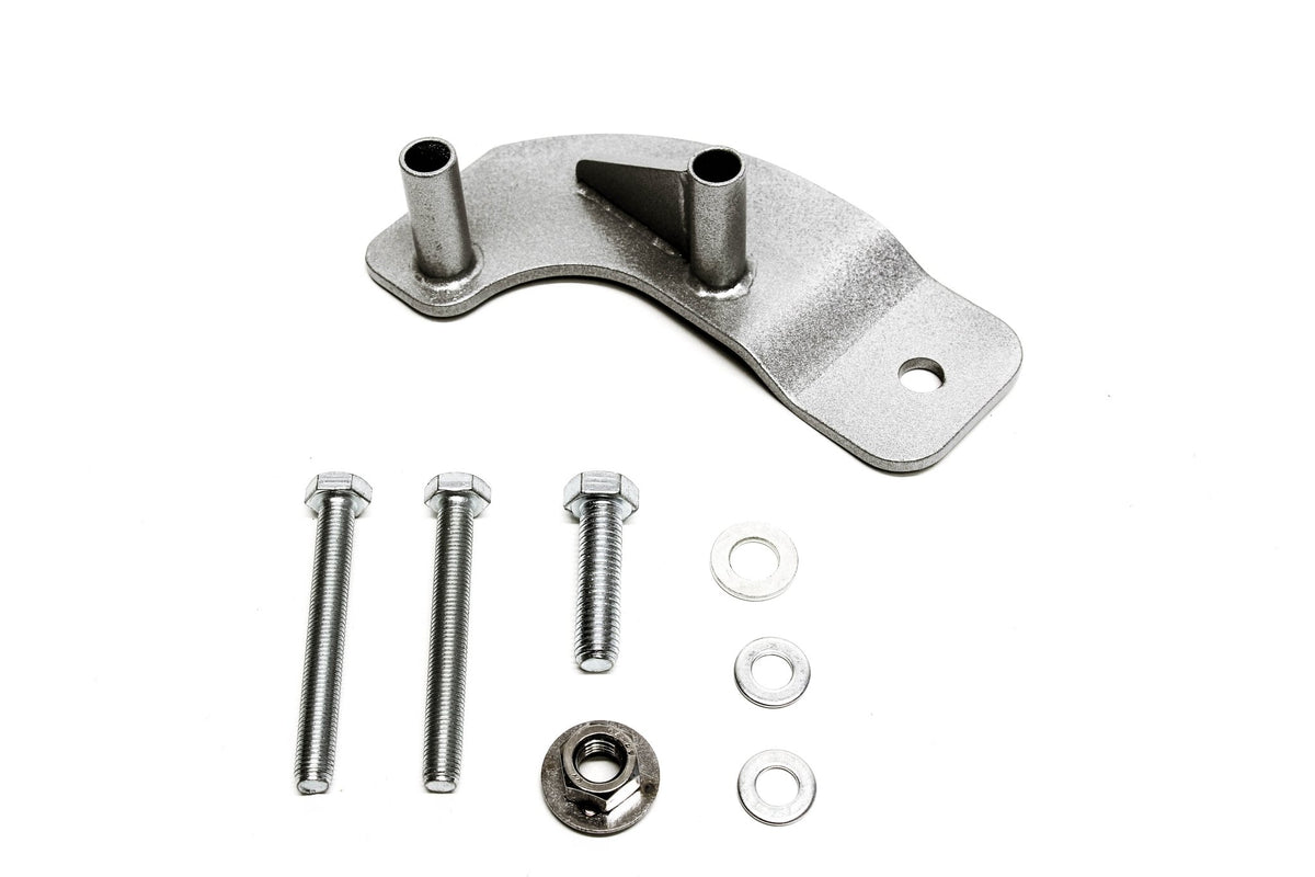 Precision Works Differential Brace for Nissan 370Z G37.
