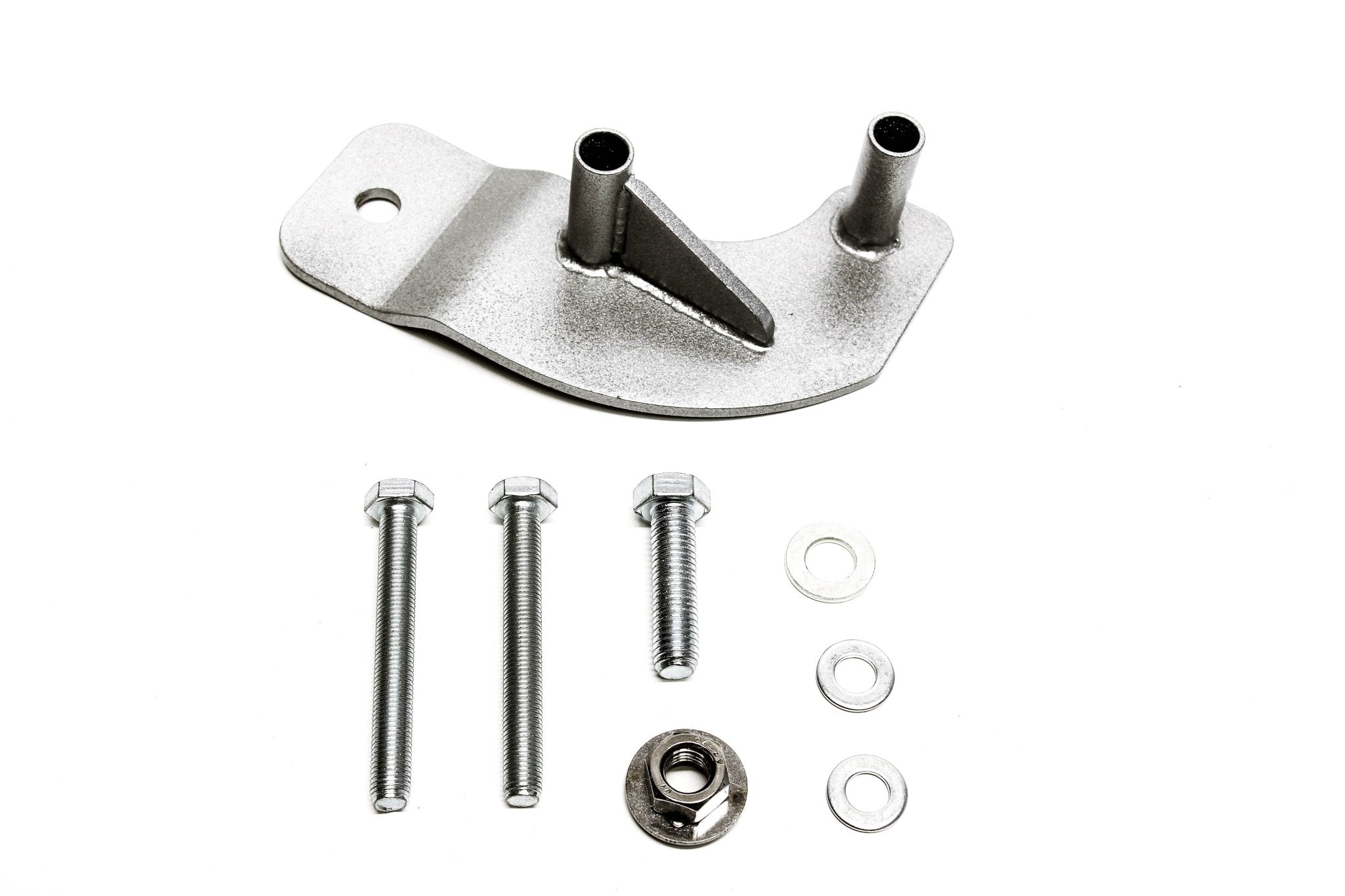 Precision Works Differential Brace for Nissan 370Z G37.